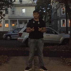 Meet your Posher, Jèffréÿ