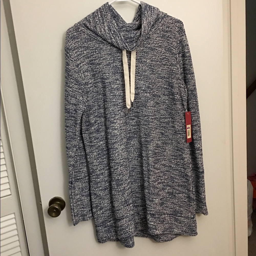Super Comfy Oversized Sweater! NWT!