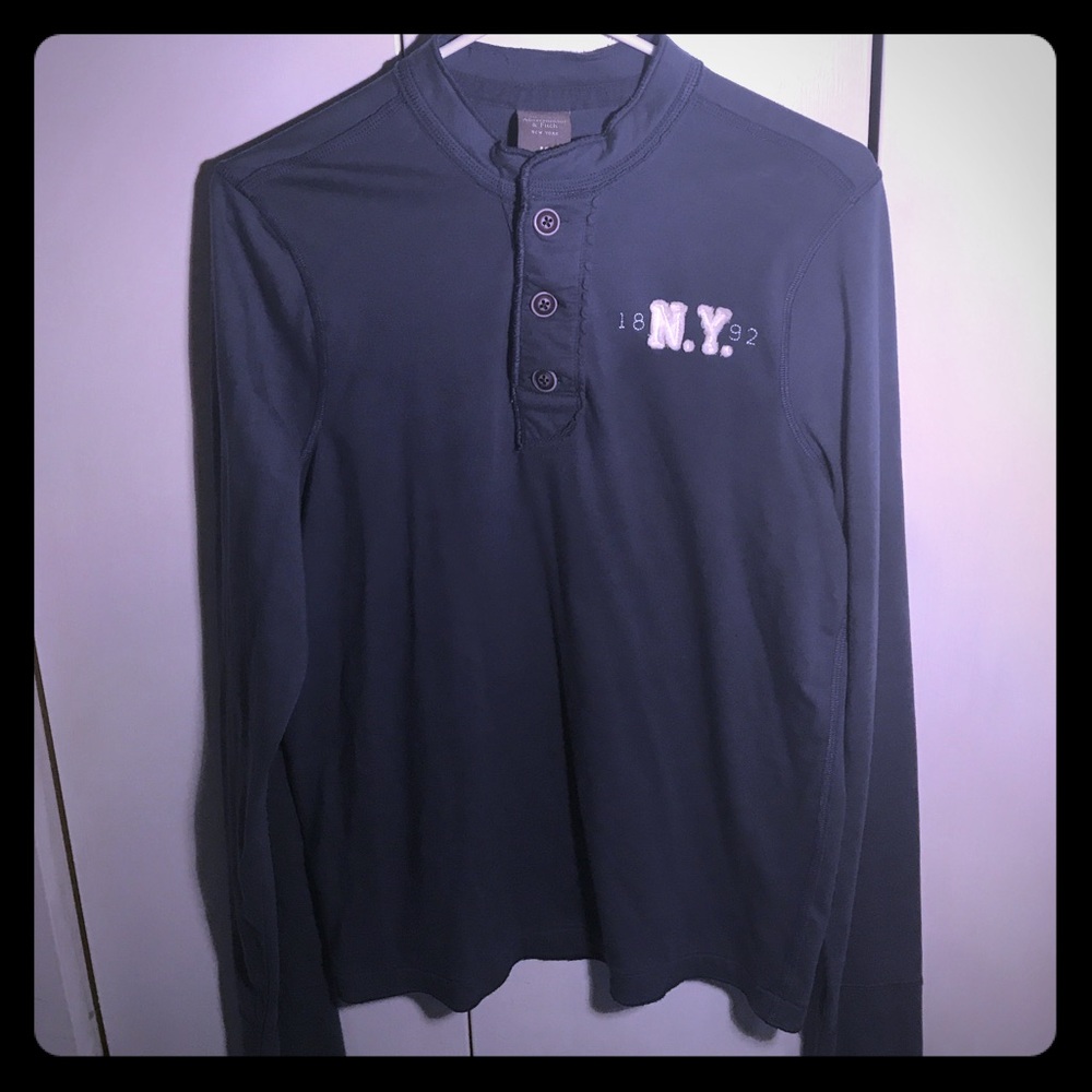 Abercrombie & fitch shirt