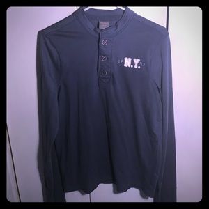 Abercrombie & fitch shirt