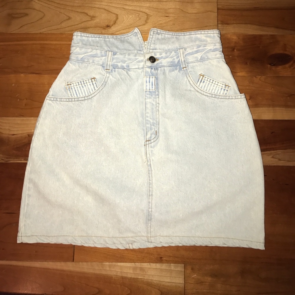 Vintage skirt