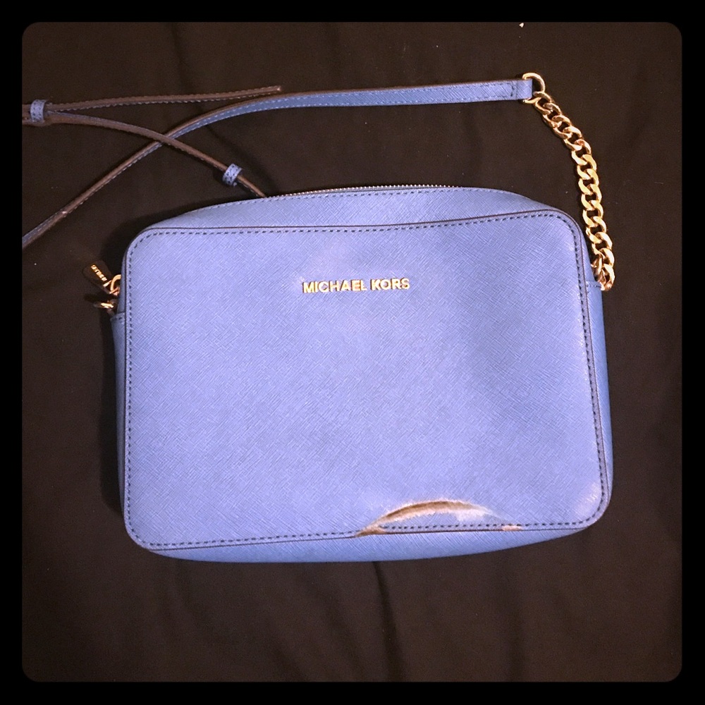 Micheal kors cross body