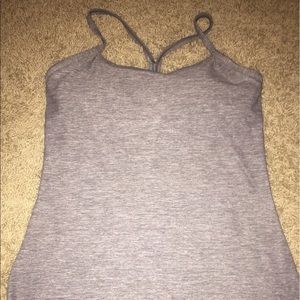 lululemon Power-Y Tank