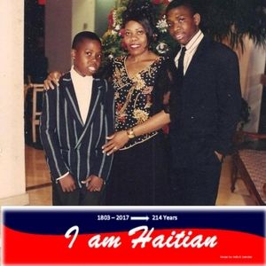 Meet your Posher, Ricky