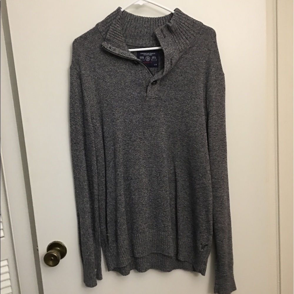 Super Comfy American Eagle Sweater