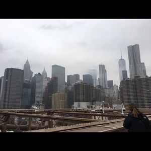 Meet your Posher, Kyle