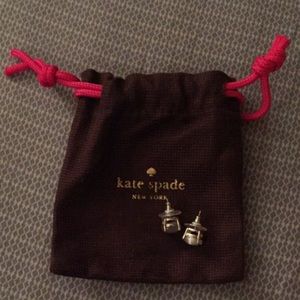 Kate Spade Earrings