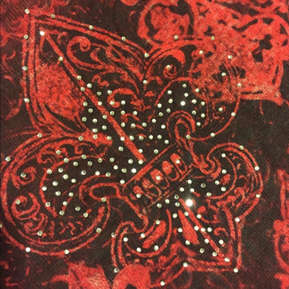 Rock & Republic Tank - Picture 2 of 5