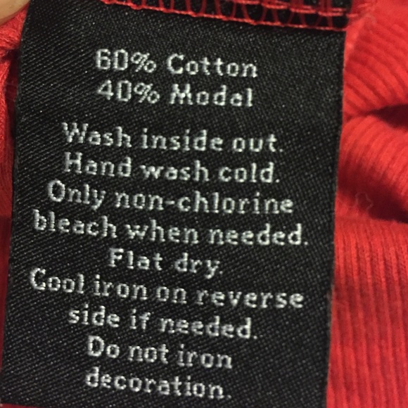 Rock & Republic Tank - Picture 5 of 5