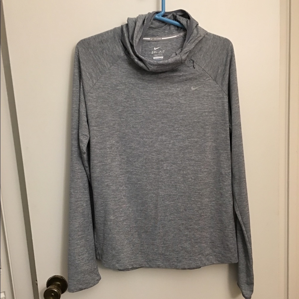 Nike Dri-Fit! Worn Once!