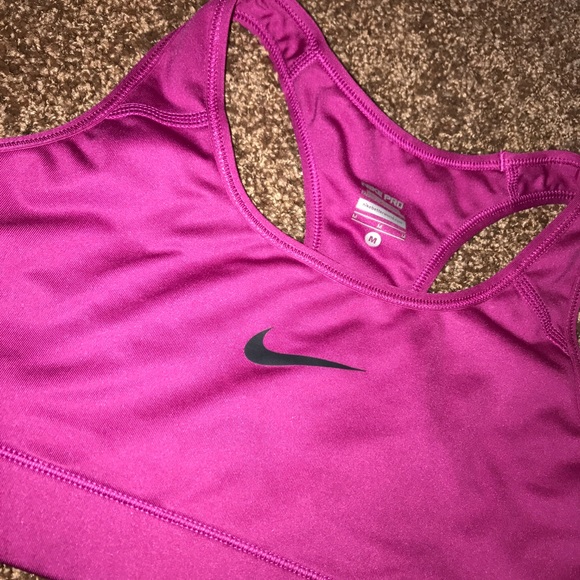 Nike Other - NIke sports bra