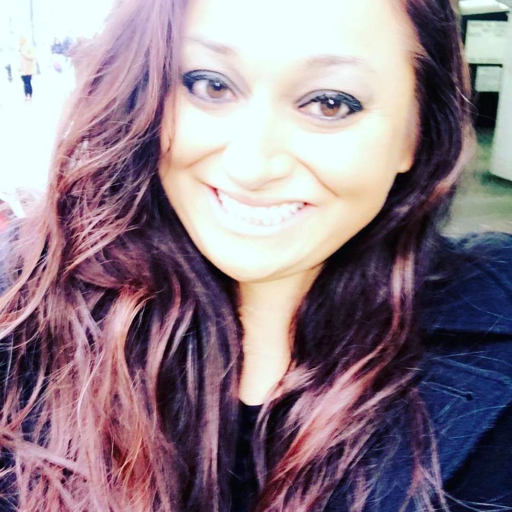 Meet your Posher, Laura