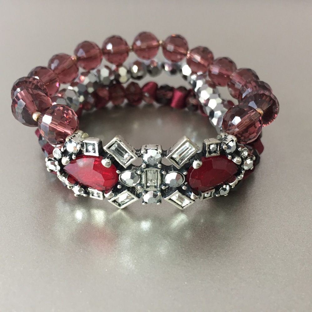 White House Black Market Bracelet