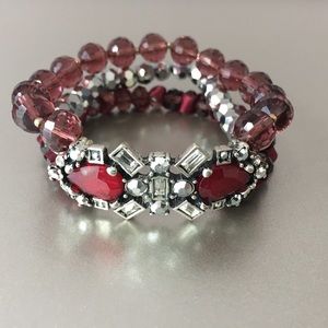 White House Black Market Bracelet