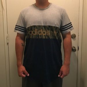 Adidas t shirt