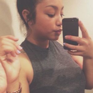 Meet your Posher, Annie