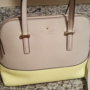 Kate Spade Cameron Street Maise Satchel