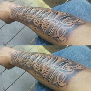 Meet your Posher, Manuel