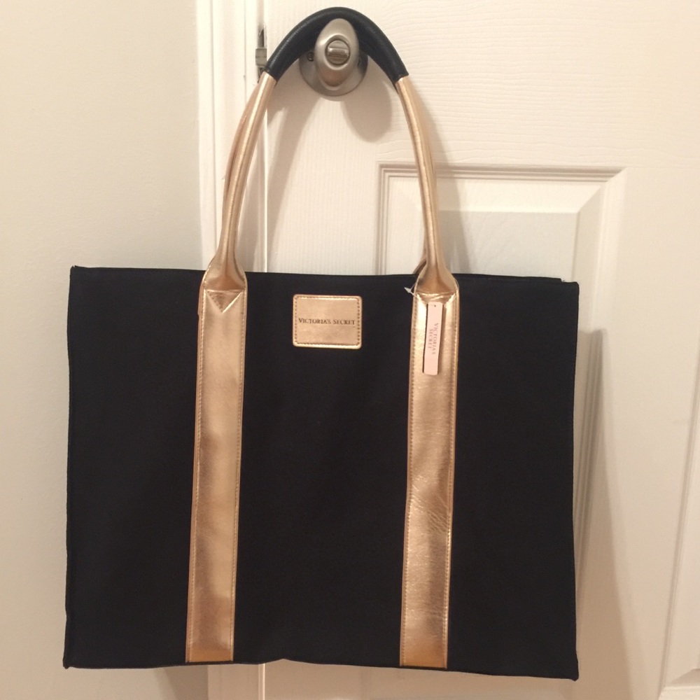 BNWT Victoria's Secret Limited Edition Tote