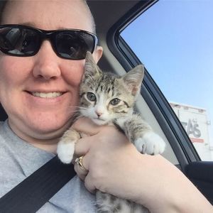 Meet your Posher, Susan