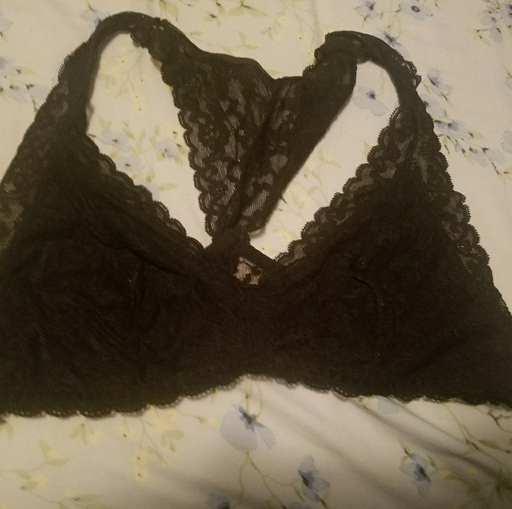 Victoria's Secret Bralette