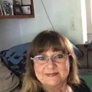 Meet your Posher, Rhonda
