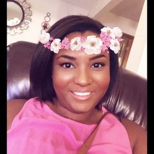 Meet your Posher, Jasmine