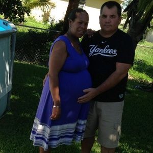 Meet your Posher, Lissette