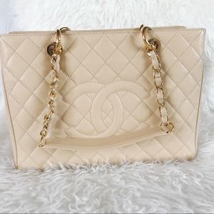 😍 Chanel GST