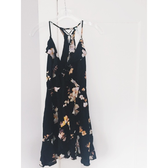 Urban Outfitters Dresses & Skirts - Urban Outfitters "Kimchi Blue" Wrap Dress