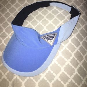 Columbia PFG Visor