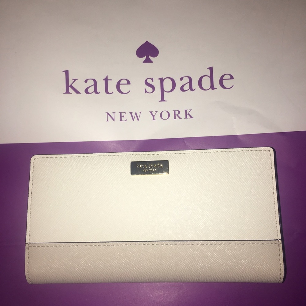 Kate Spade Wallet