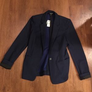 New, never worn blazer