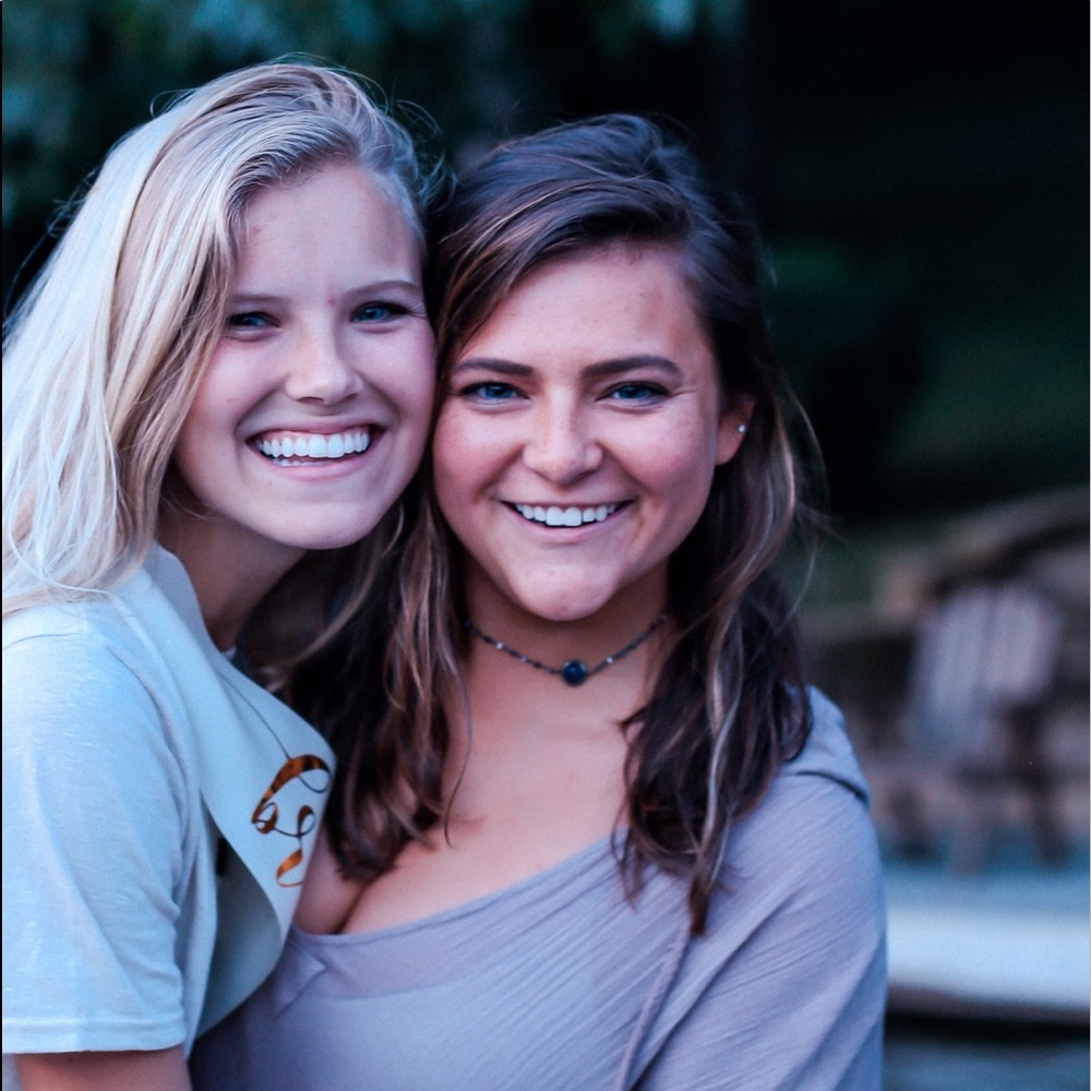 Meet your Posher, Brighton