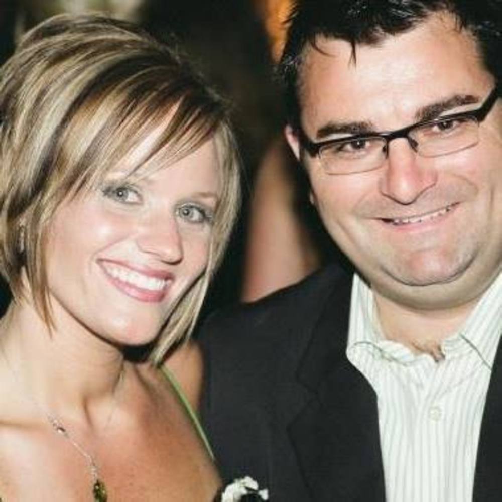 Meet your Posher, Casey