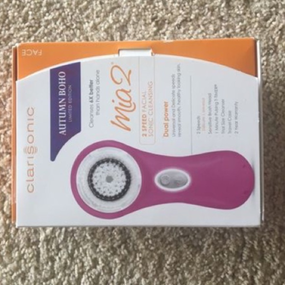 Clarisonic Mia 2