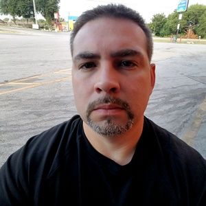 Meet your Posher, Mike