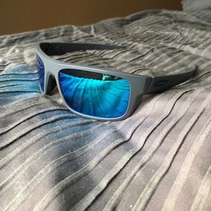 Men's Oakley sunglasses