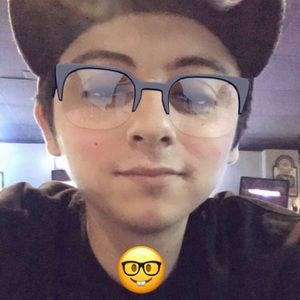 Meet your Posher, Joseph