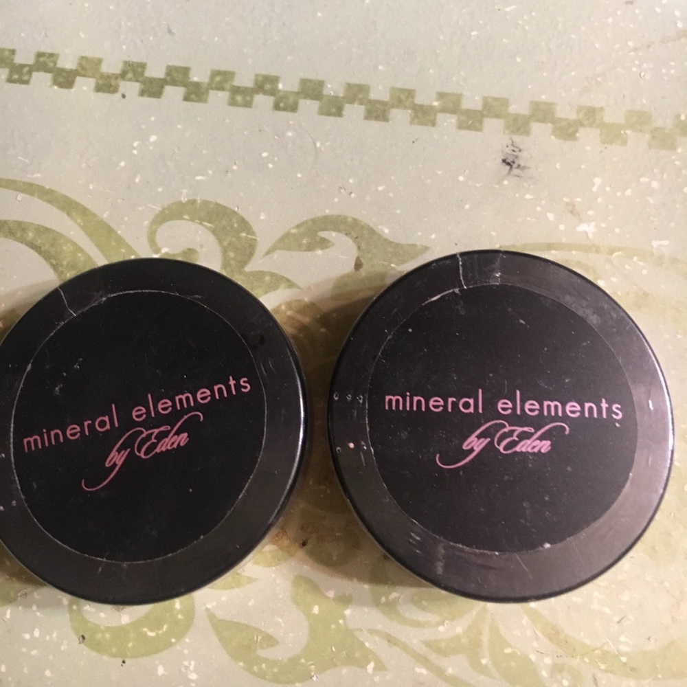 Mineral Elements-Mineral Foundation
