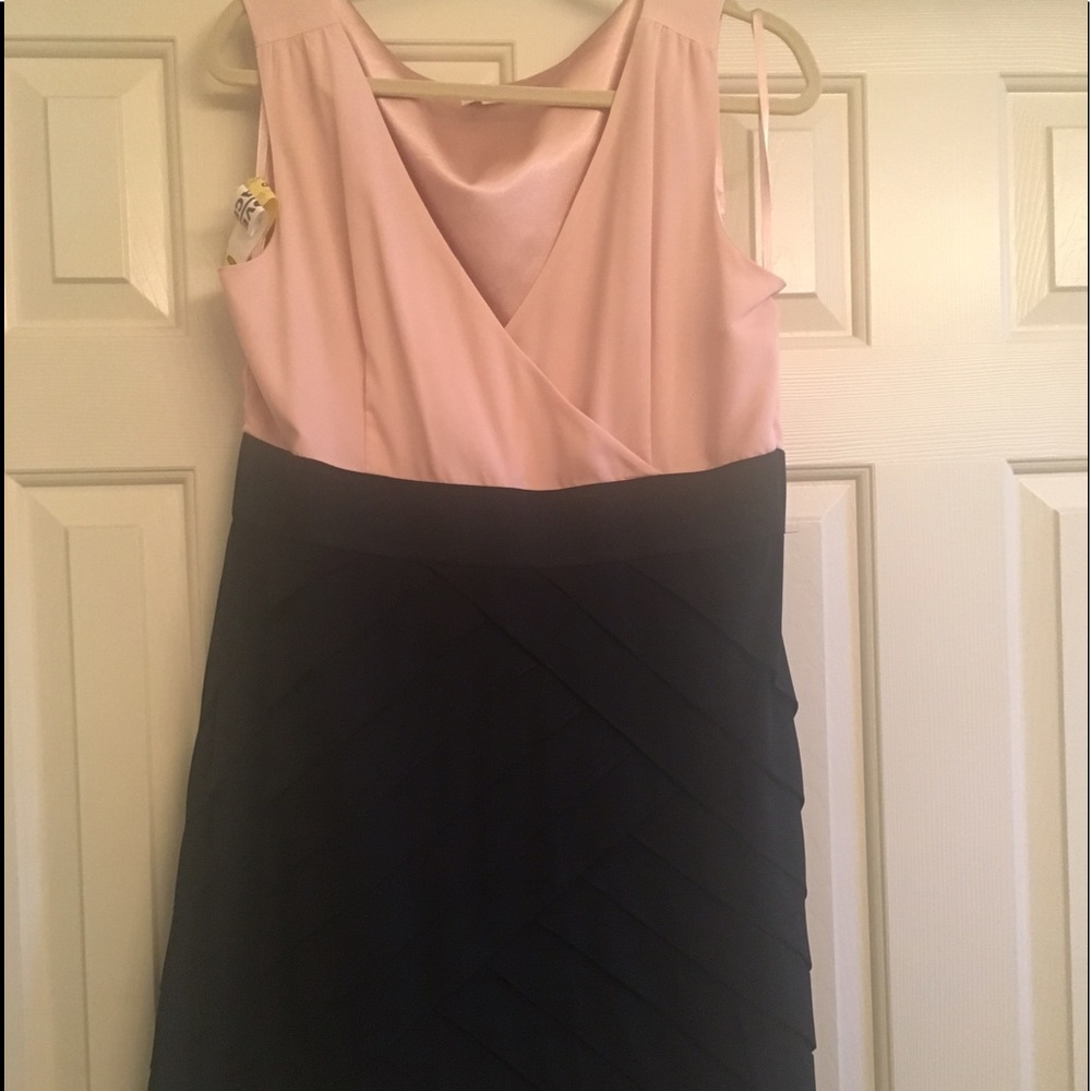 New York and company dress
