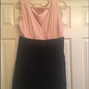 New York and company dress