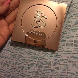 Stila Eyes are The Window Shadow palette