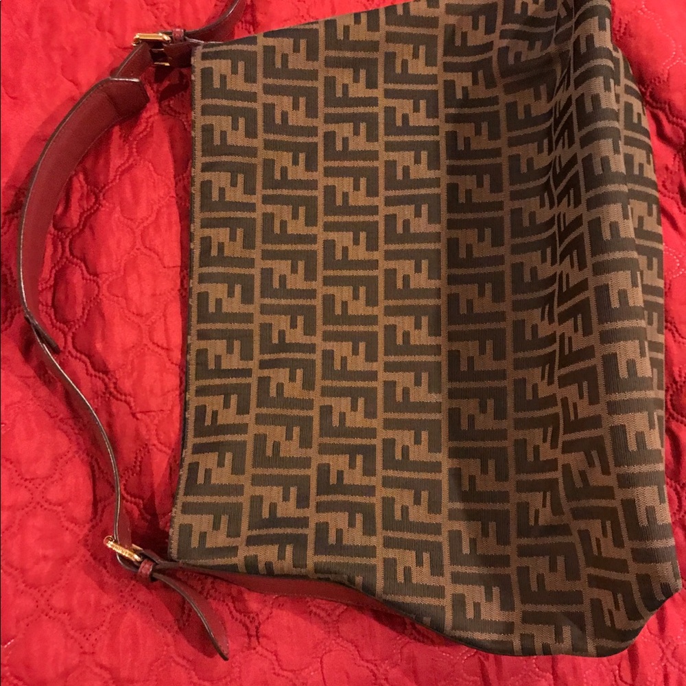 Fendi Authentic in excellent condition!