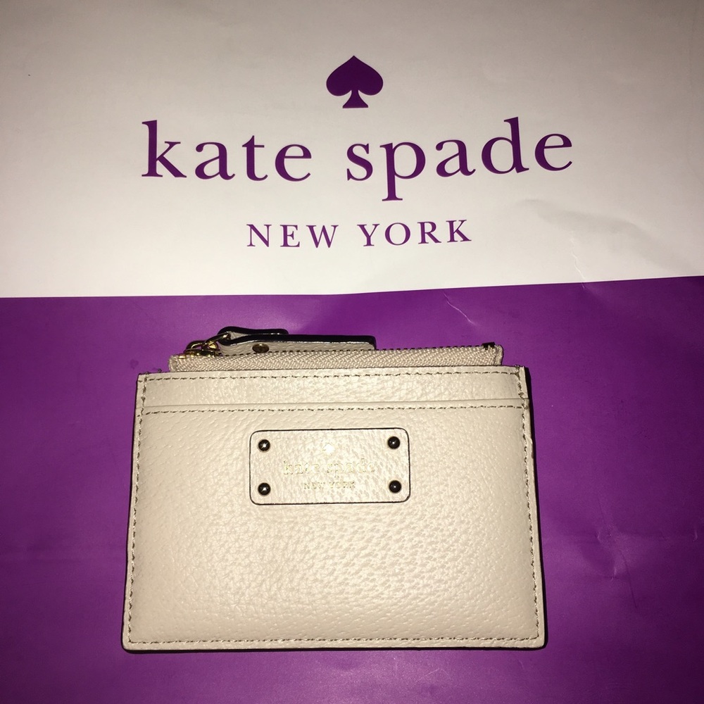 Kate Spade Wallet