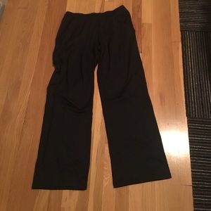 Under armour sweatpants