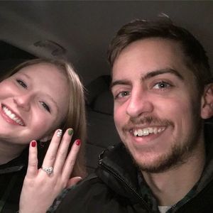 Meet your Posher, Mitchell