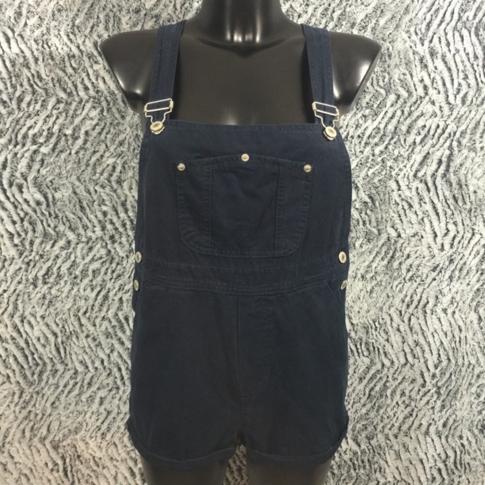 Brandy Overalls