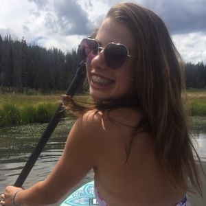 Meet your Posher, Eliza