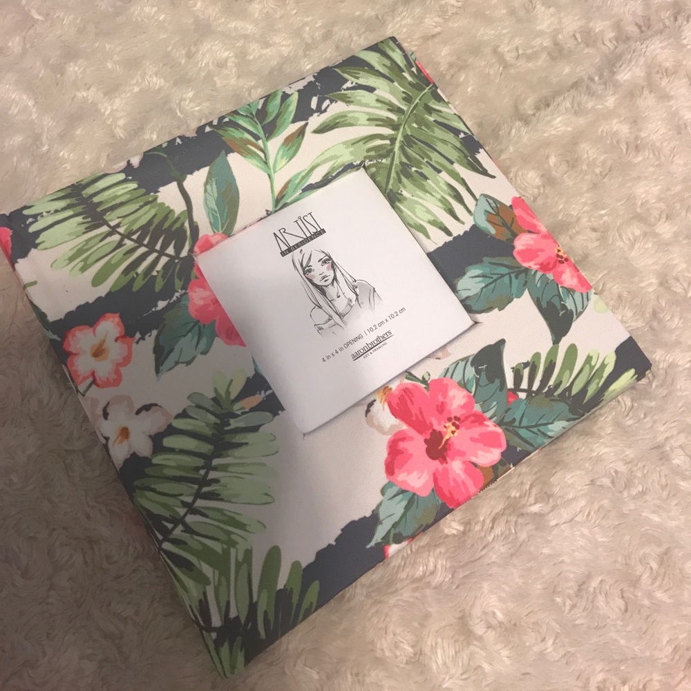 Photo album